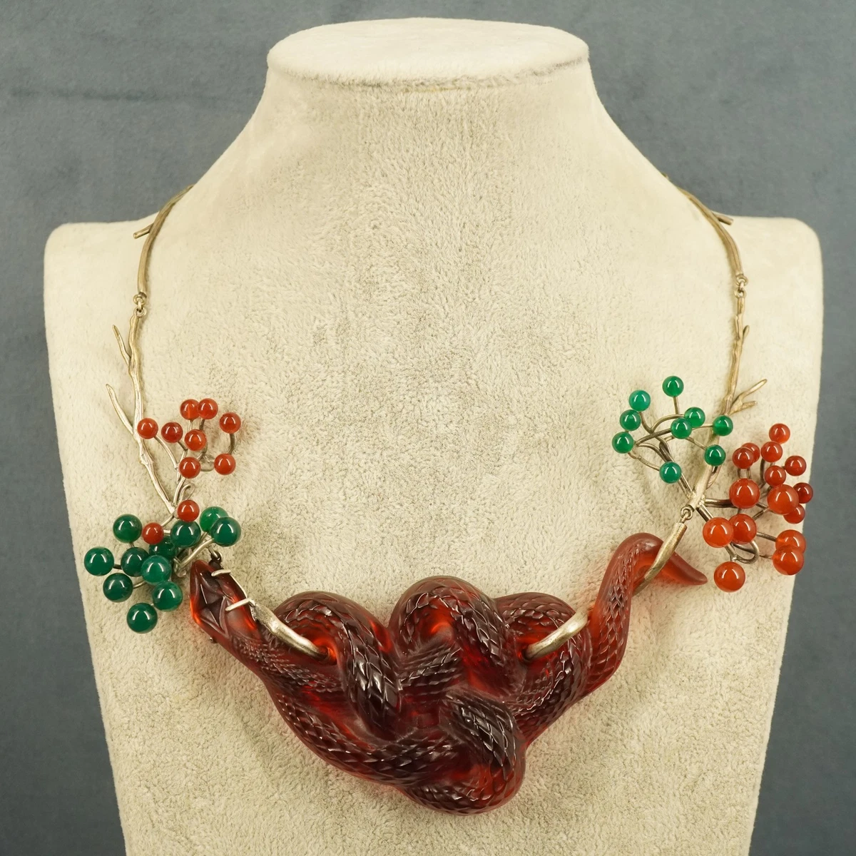 25+ Lalique Fine Jewelry for sale | Updated Oct 2026