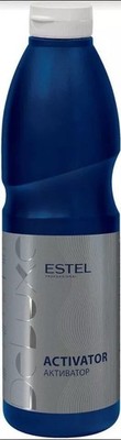 Estel Professional De Luxe Activator 1.5% 900 ml LA/900 Worldwide
