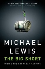The Big Short: Inside the Doomsday Machine - ...