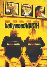 Hollywood North [DVD]