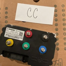 FarDriver Controller ND72300 48V-72V 100A 2-3KW 80KMH BLDC Hall Motor Controller