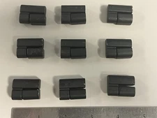 Southco Removable Lift-Off Hinge Lot of 9 - Used