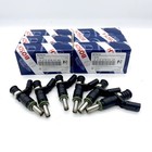 6Pcs A2720780249 Fuel Injectors For 2005-2012 Mercedes-Benz E350 R350 S400 3.5L