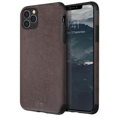 UNIQ Sueve Hülle für iPhone 11 Pro