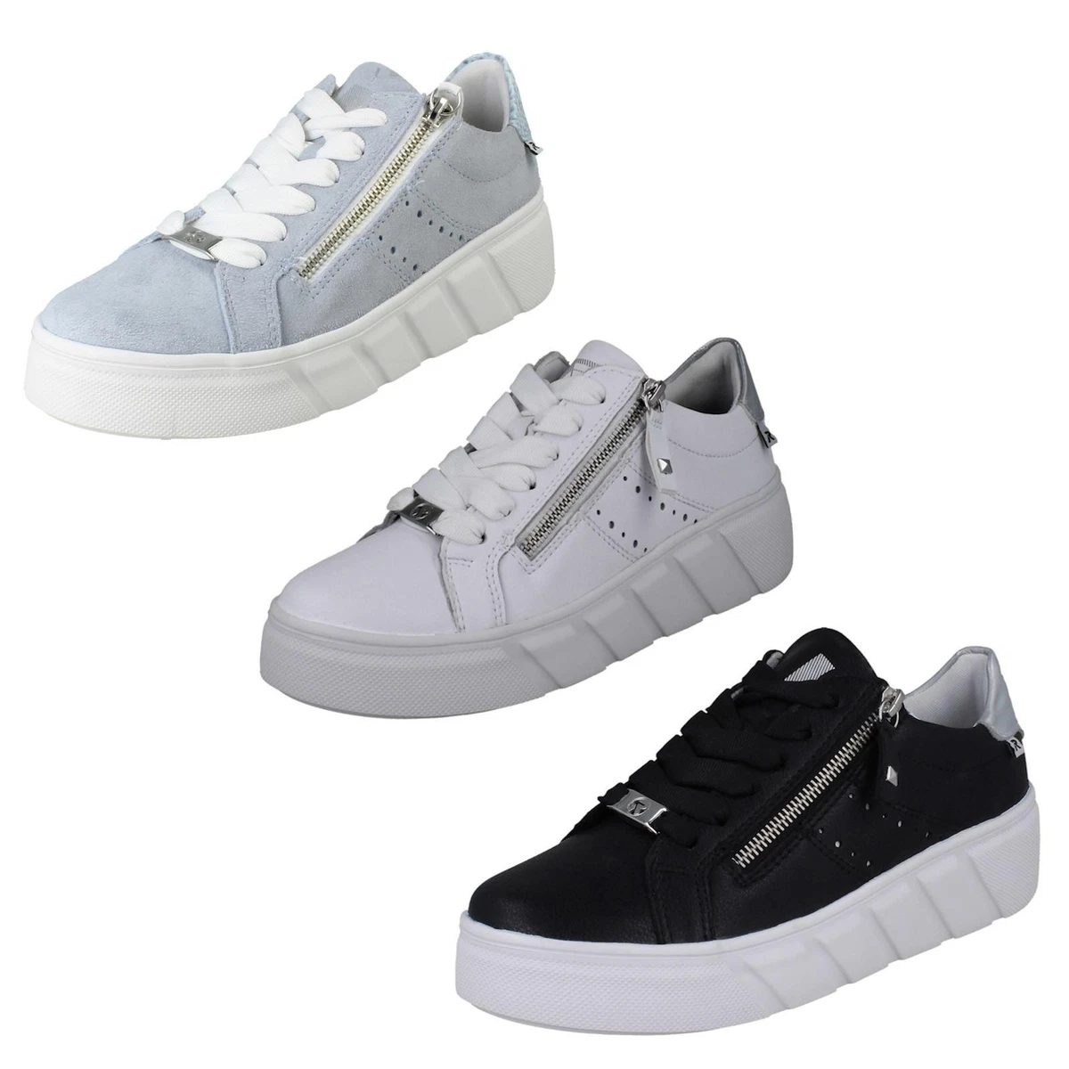 Rieker | Scarpe di Cenerentola