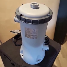 Pump And Filter 90405USS25K-0 For Coleman Pools Above Ground Pools - BRAND NEW 