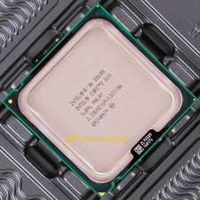   Core 2 Duo E8600 3.33GHz SLB9L 1333MHz LGA 775 CPU Processor #lk