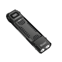 Nitecore EDC29 Luminblade - 6500 Lumen Extrem Leistungsstarke Edc-Taschenlampe