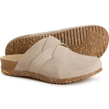 Dansko Daniella Suede Clogs Slide for Women (Pick your SIze) New with Box