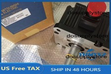 NEW Mitsubishi HC-SF121 Servo Motor #