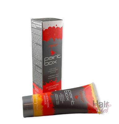 Fudge Paintbox Creative Conditioner Colour Ammonia Free 75ml
