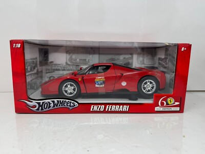 【大幅お値引き‼︎】フェラーリ Enzo Ferrari 1/10スケール 大幅お値引き‼︎】フェラーリ Enzo Ferrari 1/10スケール 【公式通販】