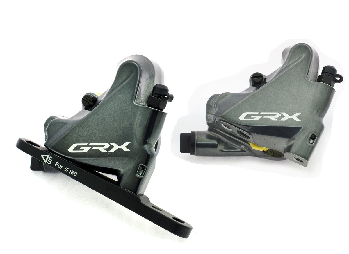 Shimano GRX ST-RX600、RD-RX810、FD-RX810 Amazon.com : Shimano Unisex - Adult GRX Rear Derailleur