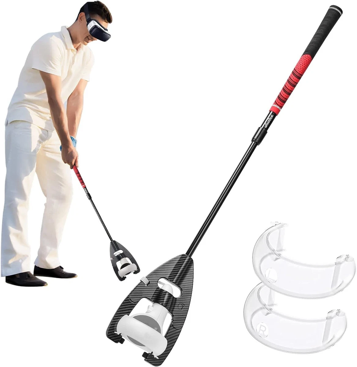 Vr sale golf oculus