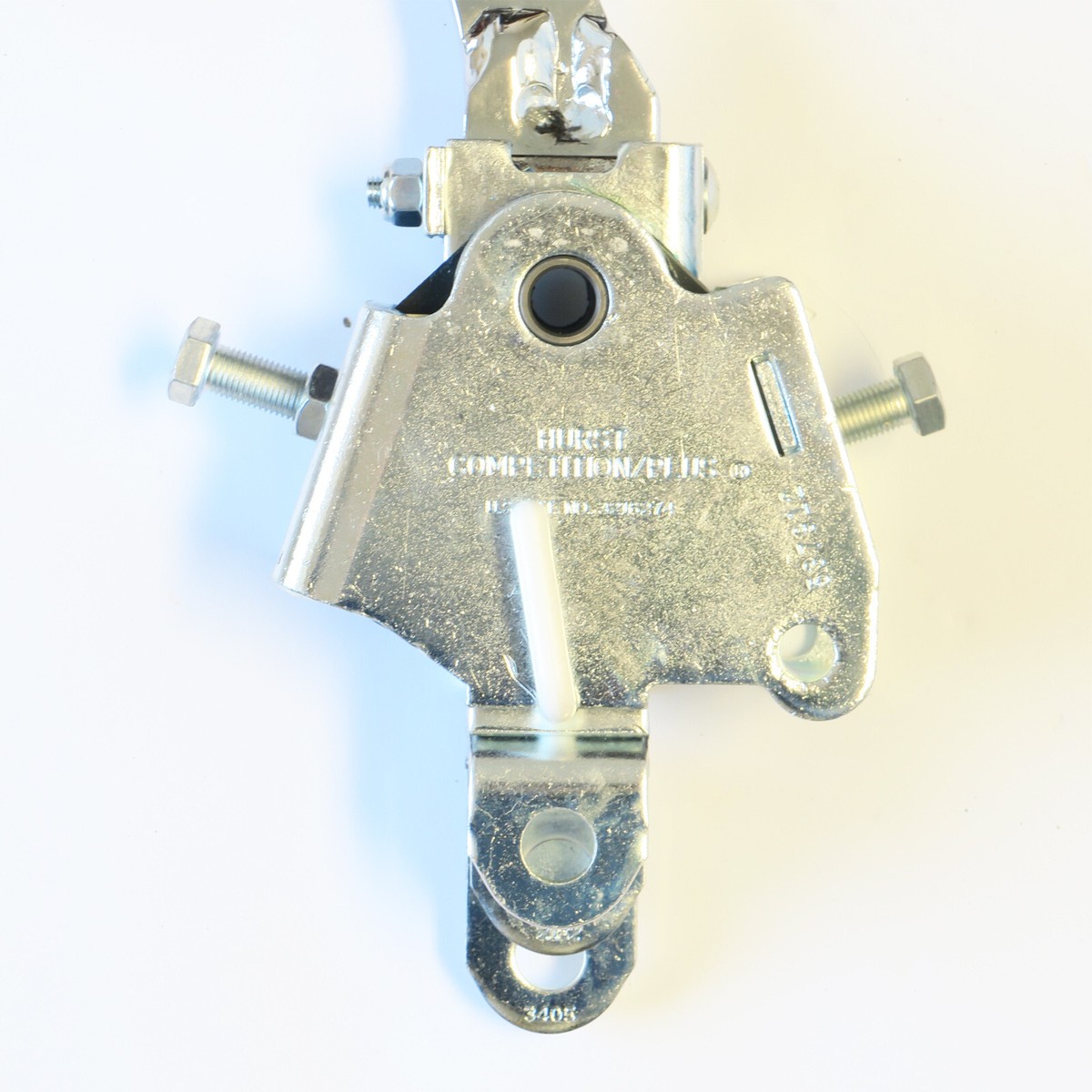 HURST Vintage USA MADE 4 Speed Shifter Kit for 1965-1967