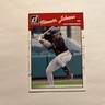 2023 Panini Donruss - Retro 1990 Variation Reversed Image #247 Termarr...