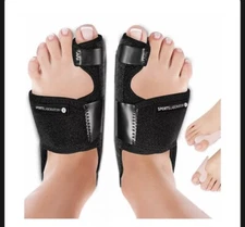 Sports Laboratory Bunion Corrector for Women and Men - Orthopedic Bunion Spli...