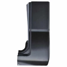 Cutaway Van Cab Corner for Cab & Chassis Vans for 96-20 Chevy Express Vans LEFT