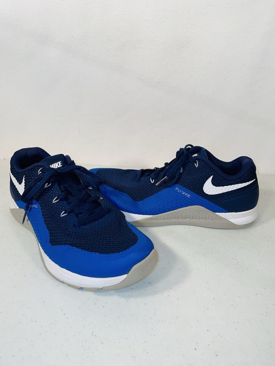 Nike Metcon Repper DSX Trainning, FlyWire. Men display picture 2