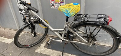 fahrrad Campus