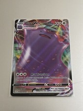 Pokemon TCG Ditto VMAX 51/72 Shining Fates Ultra Rare Holo Near Mint NM on eBay