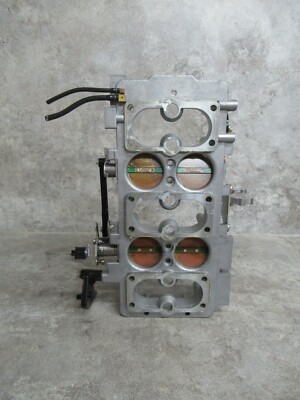 MERCURY OEM THROTTLE BODY ASSY #8276933 | eBay 