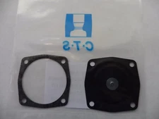 Carburetor Diaphragm for Jiffy Ice auger models 30 & 31 with Tecumseh Engine