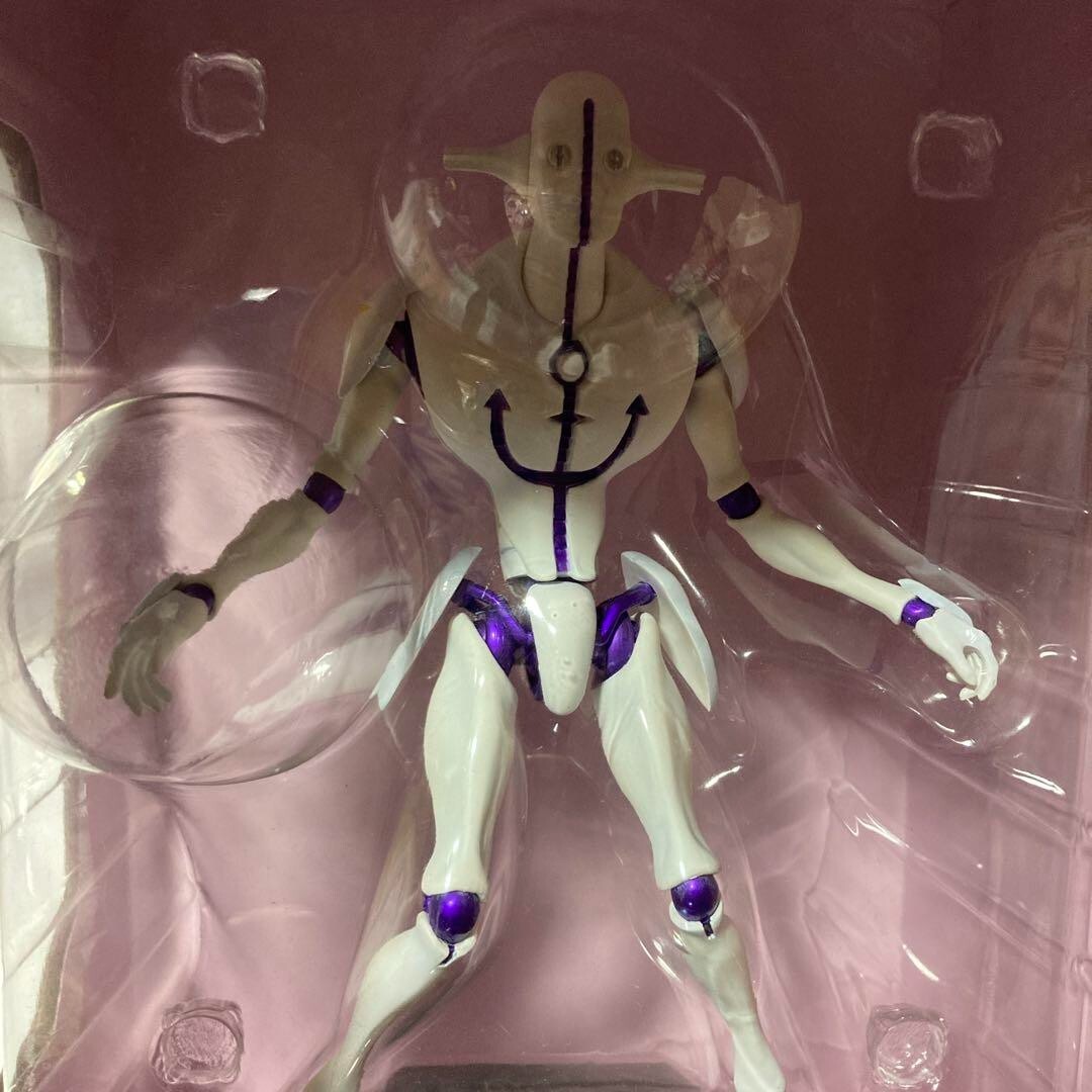 ショリン　ラスト JoJo s Bizarre Adventure Anniversary 2 Ichiban Kuji Last One Task