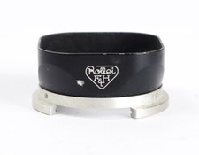 Rollei Rolleiflex Metal Lens Hood Bay III RIII R3 for TLR 2.8F 2.8E No.0228