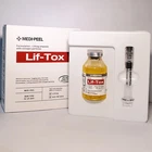 Medi Peel Lif Tox Ampoule 35ml Lifting Anit Wrinkle Elasticity Collagen K-Beauty