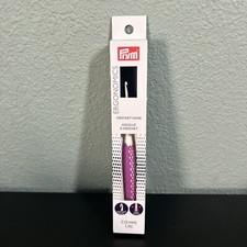 Prym Ergonomics Crochet Hook C 3mm 1 Piece