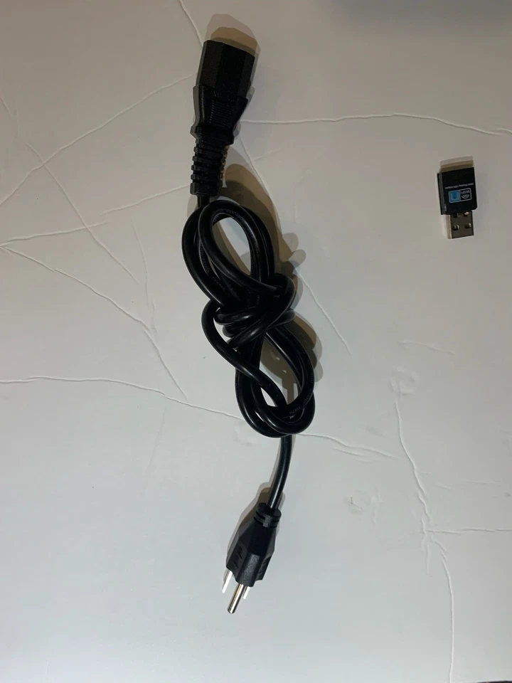 Lenovo Intel(R) Core(TM) i5-2500 CPU @ 3.30GHz Video Game NVIDIA GeForce GT 710 - Image 3 of 4