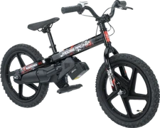 Moose Racing X01-A0101 Agroid RS-16 Balance E-Bike Kids 8 years+ up to 132 lbs