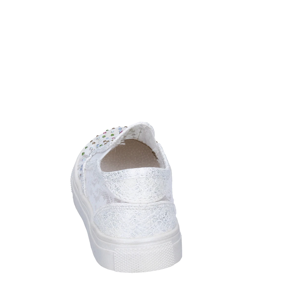 Scarpe top bambina asso