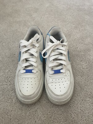 Nike Air Force 1 Youth Size 4.5 | eBay