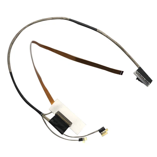 NEW LCD Video Flex Cable For Lenovo Yoga 710 710-15 710-15ISK DC02002F500