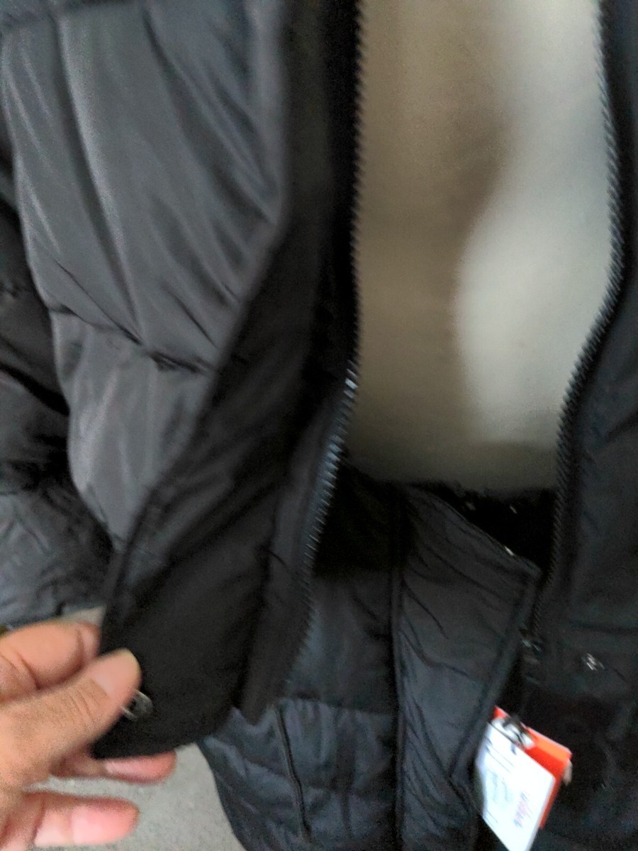 Puffer Coat George Asda Coats Puffer Coat Asda Coat Rack George