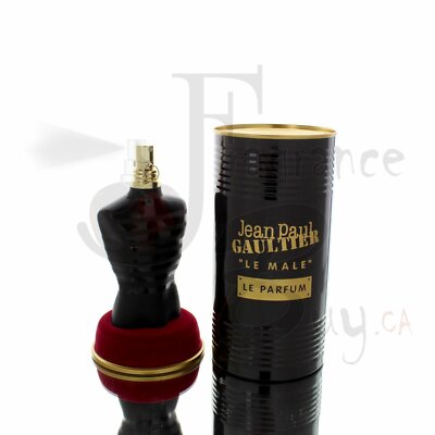 Jean Paul Fragrantica Most Complimented Jean Paul Gaultier Le Beau