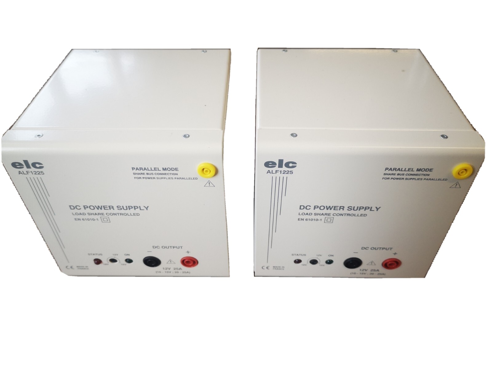 Alimentation à découpage ELC ALF1235 switching power pour maintenance