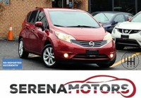 NISSAN VERA NOTE SL | MANUAL | HTD SEATS | B.CAM | BLUETOOTH |