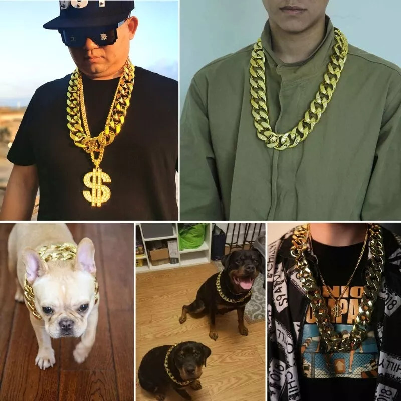 Large chunky hotsell jewelry