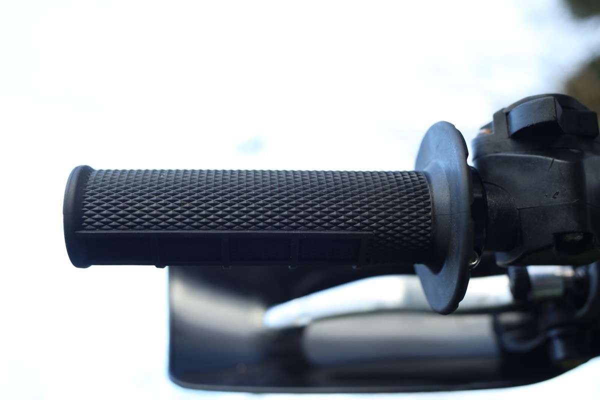 Coppia Manopole KTM EXC SX Husqvarna TC FC FE TX TE Dal 2017 - Foto 7