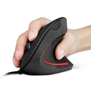 gaming vertical mouse