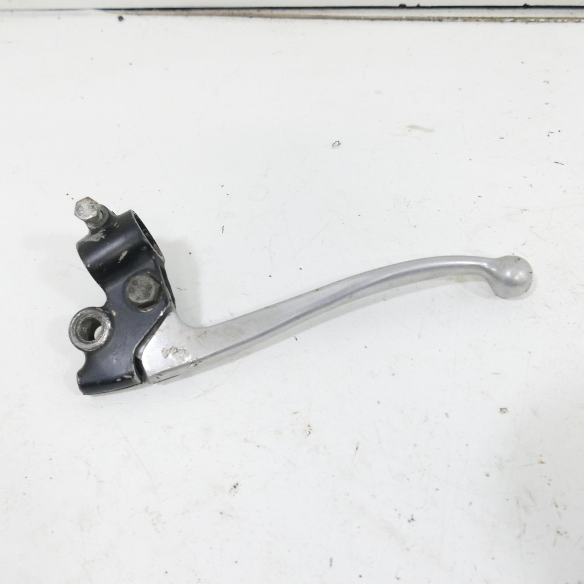 Yamaha RD 250 351 Clutch Lever Grip Mount Clutch Control 71407