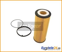 ÖLfilter Maxgear 26-1233 FüR Audi A6 A6 Avant A8 A4 A5 Q5