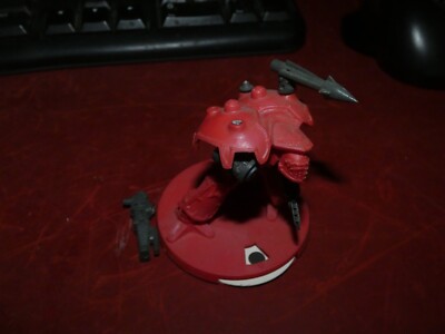 Warhammer Epic 40k: Imperial Warlord Titan b