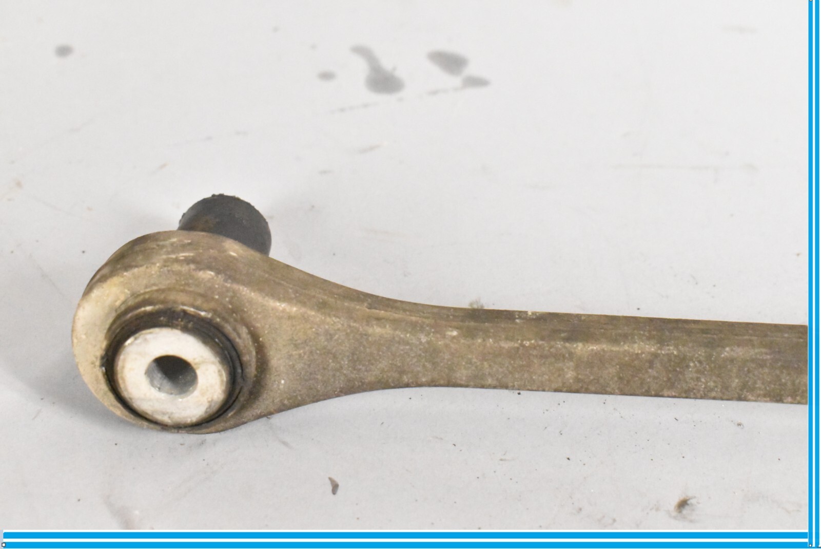 Bentley Continental GT 2004-2012 Rear Left Control arm