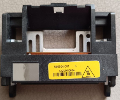 Druckkopf 546504-001 für Datacard CD112 CD812 SD360 CD800 CD111