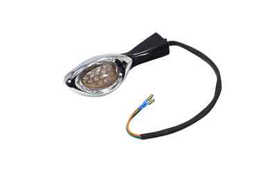 BLINKER HINTEN LINKS BENZER COLORADO GY6-50