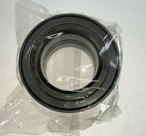 Wheel bearing set Ruville suitable for Nissan and Renault 4006 - Picture 4 of 7